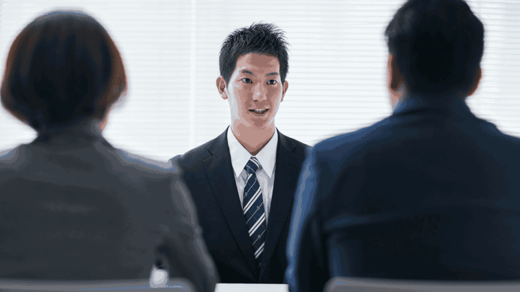 job search