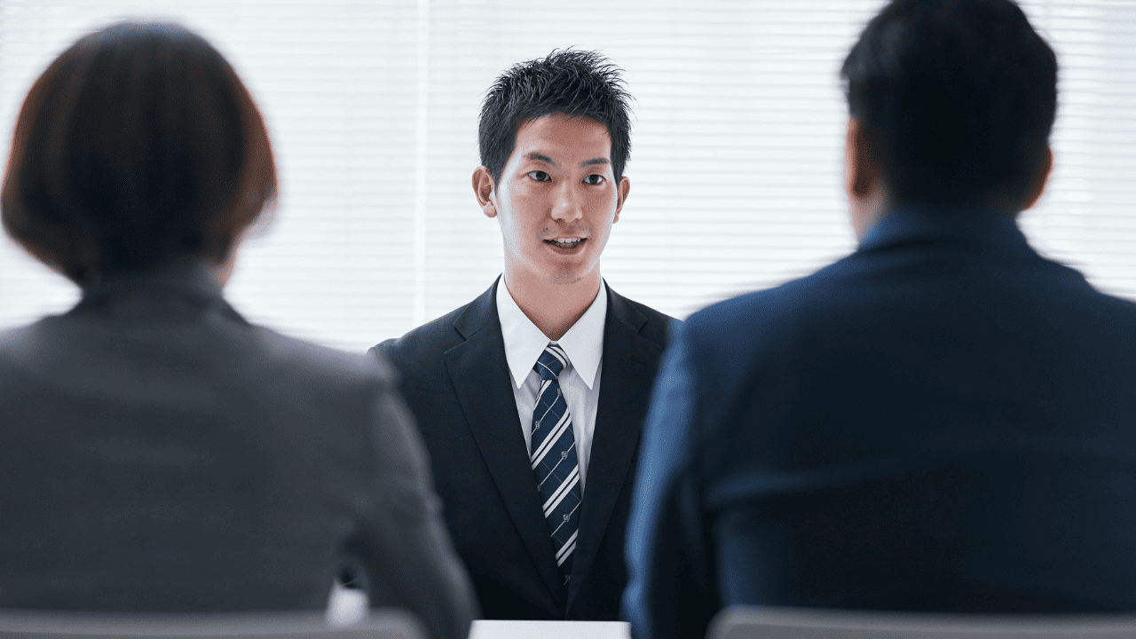 job search